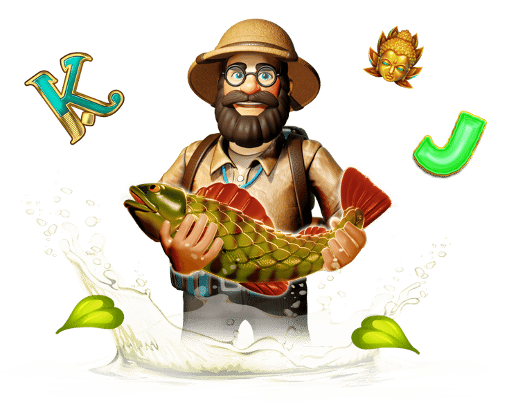 lucky jungle official website