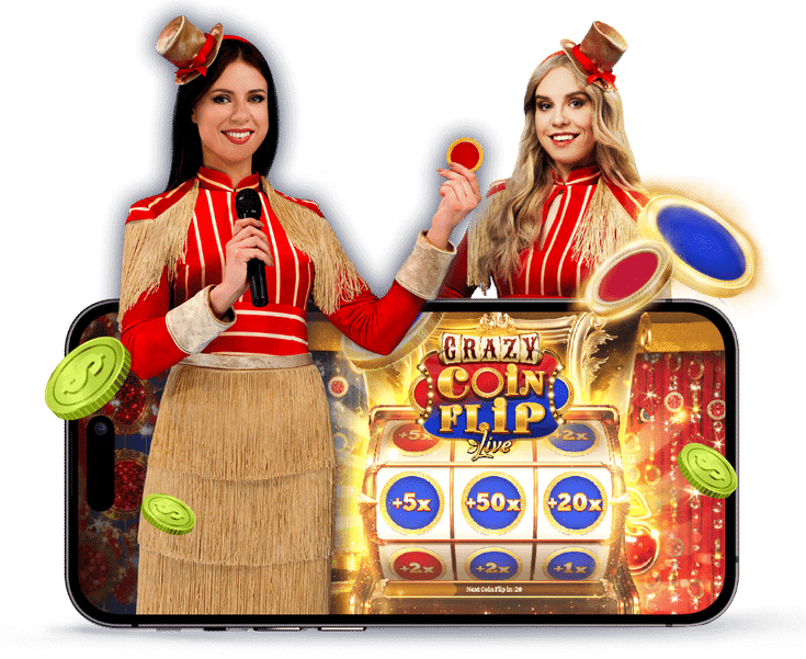 lucky jungle official website