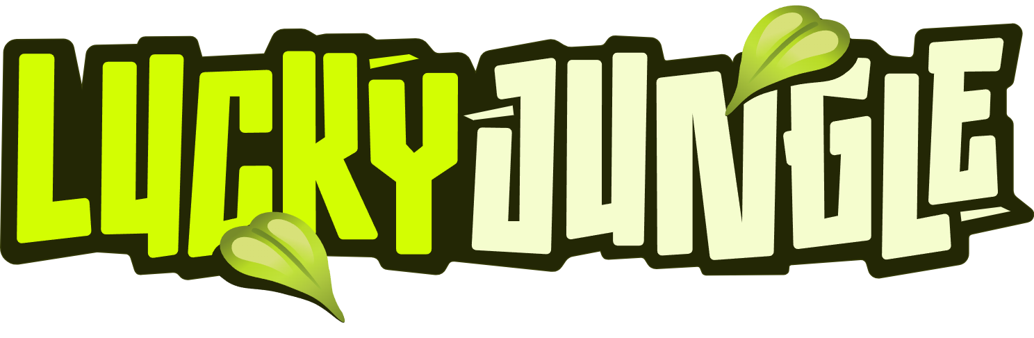 lucky jungle official website